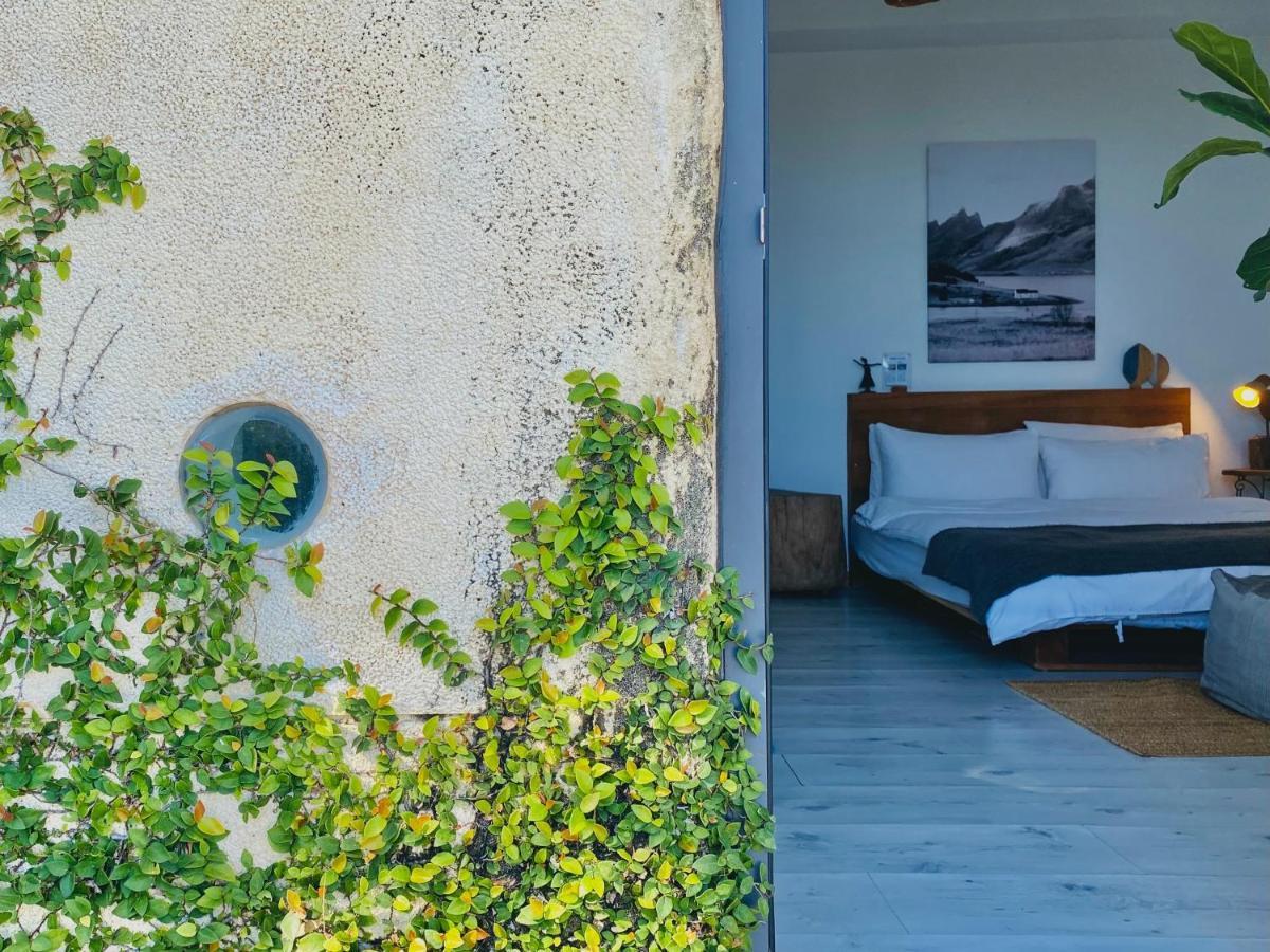 Casa Aperta B&B Kota Tua Kota Tua Hengchun Bagian luar foto