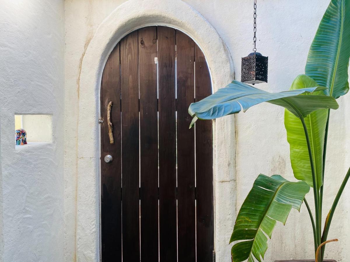Casa Aperta B&B Kota Tua Kota Tua Hengchun Bagian luar foto