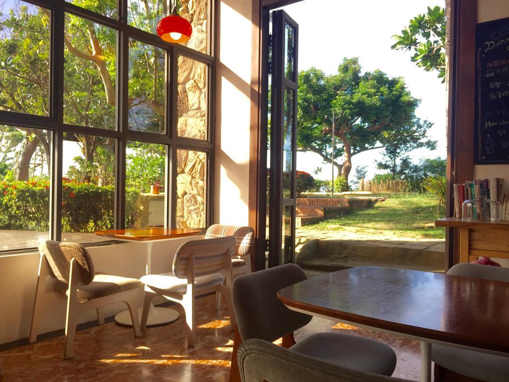 Casa Aperta B&B Kota Tua Kota Tua Hengchun Bagian luar foto