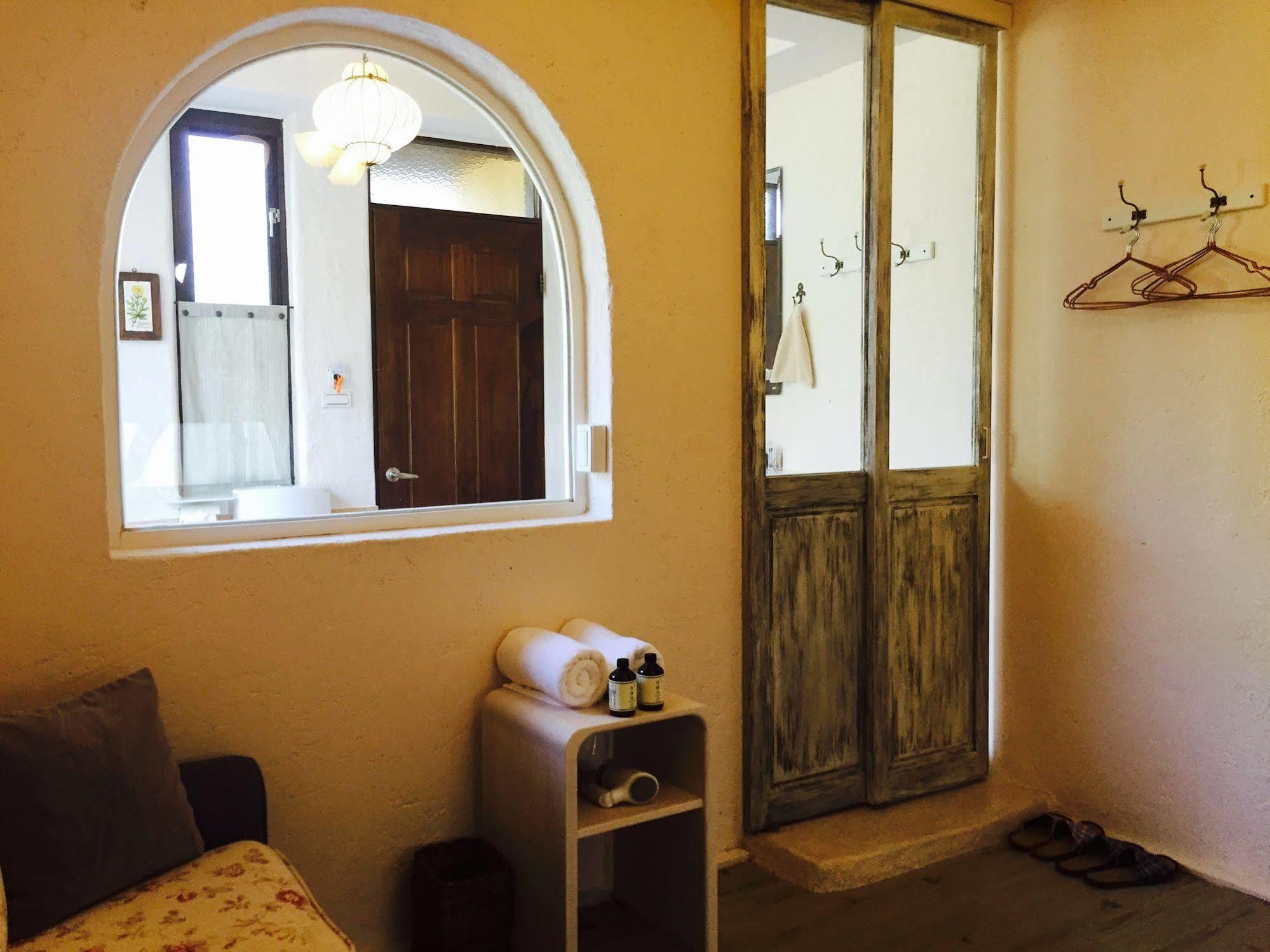 Casa Aperta B&B Kota Tua Kota Tua Hengchun Bagian luar foto