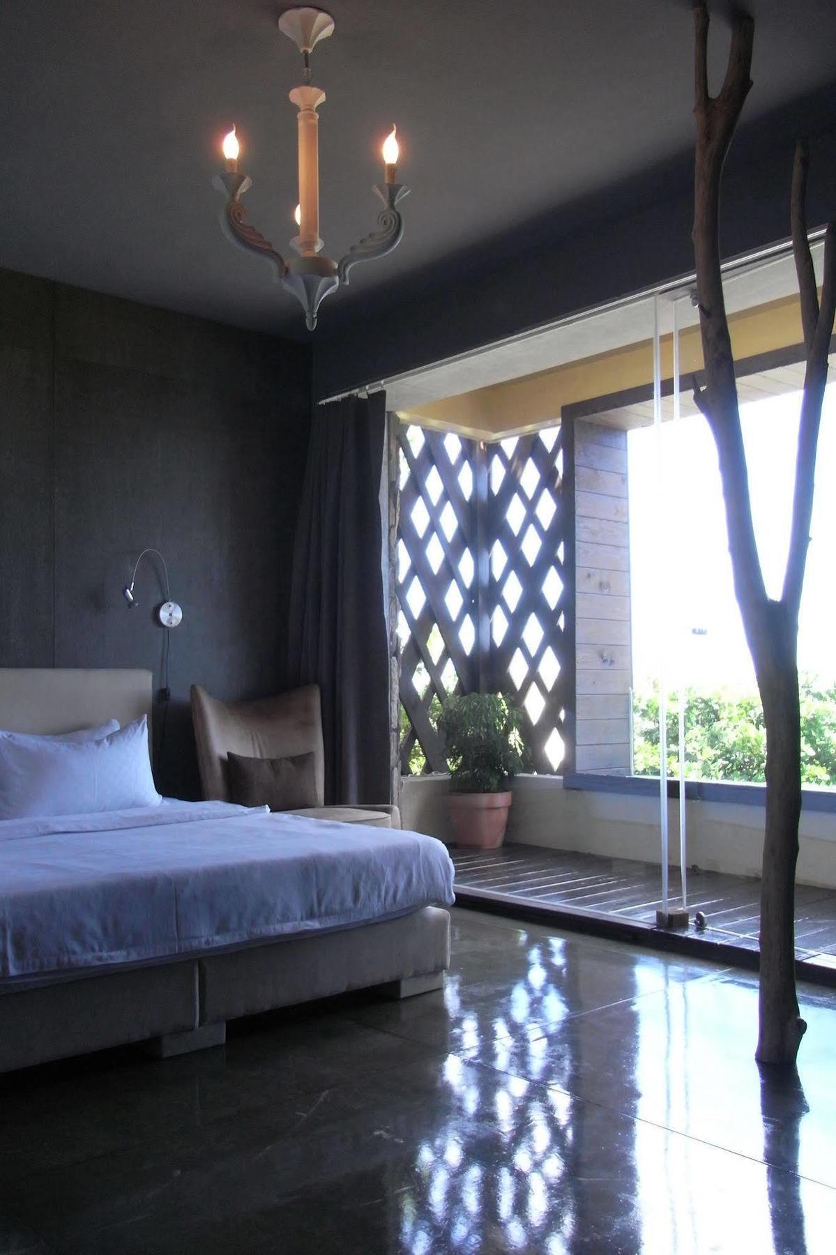 Casa Aperta B&B Kota Tua Kota Tua Hengchun Bagian luar foto