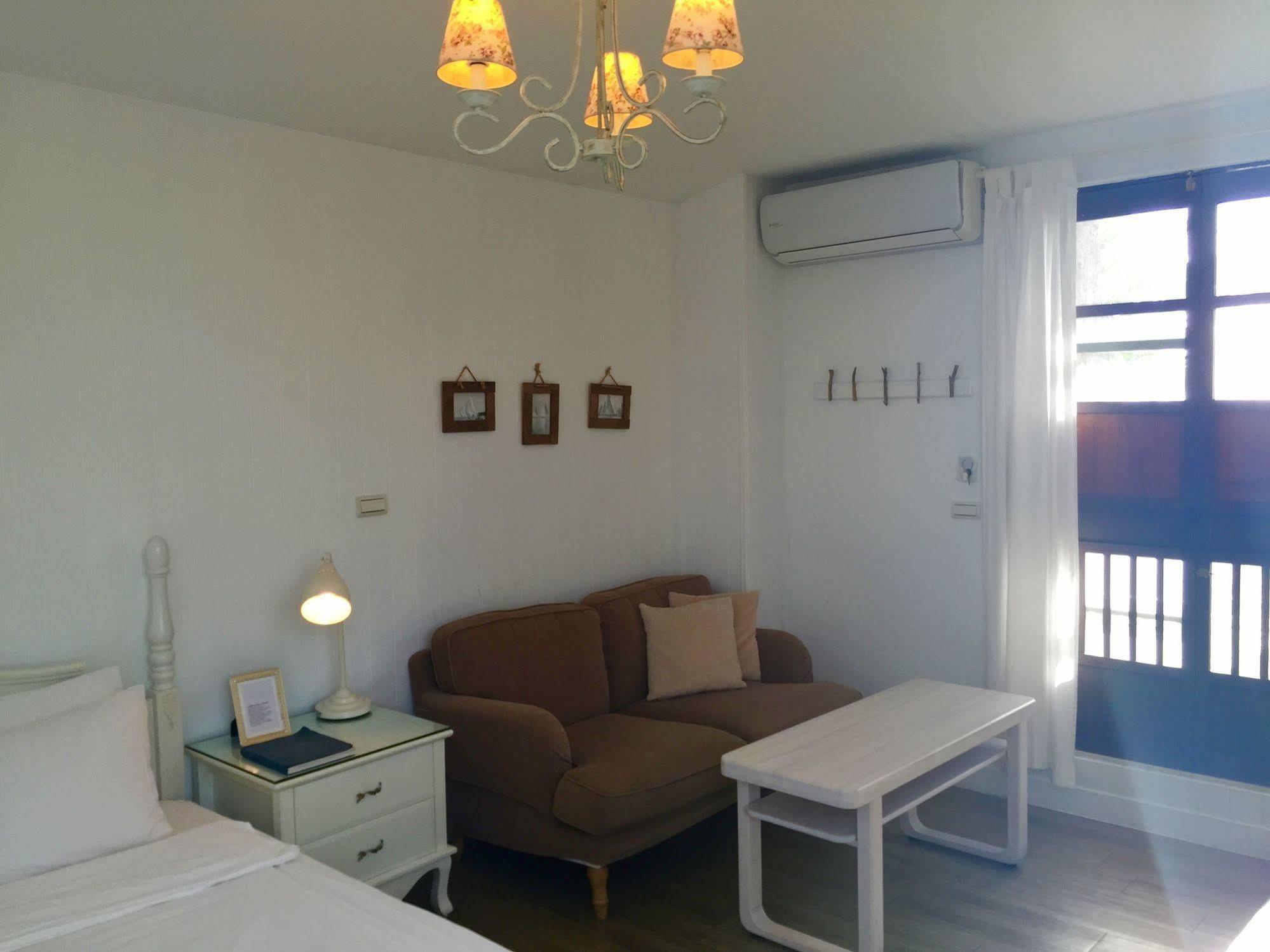 Casa Aperta B&B Kota Tua Kota Tua Hengchun Bagian luar foto